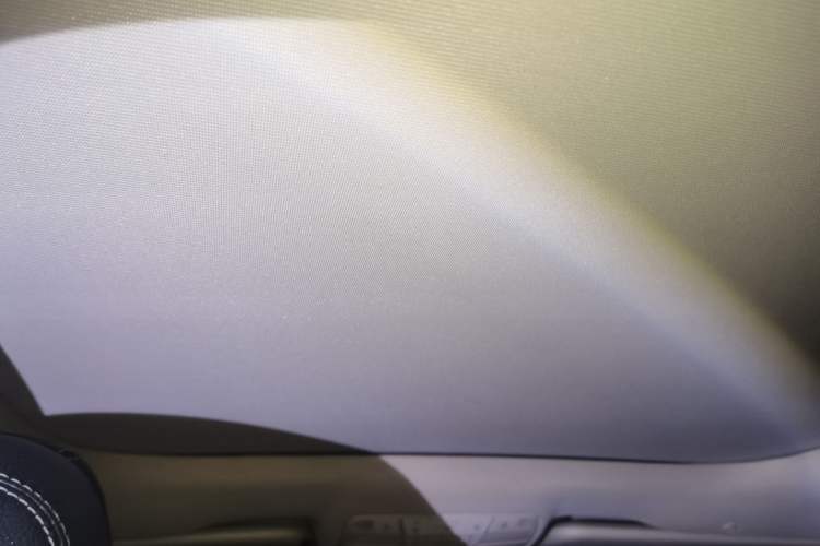 Used Mercedes-Benz E-Class 2016 E 300 L Sport Luxury Model Headliner