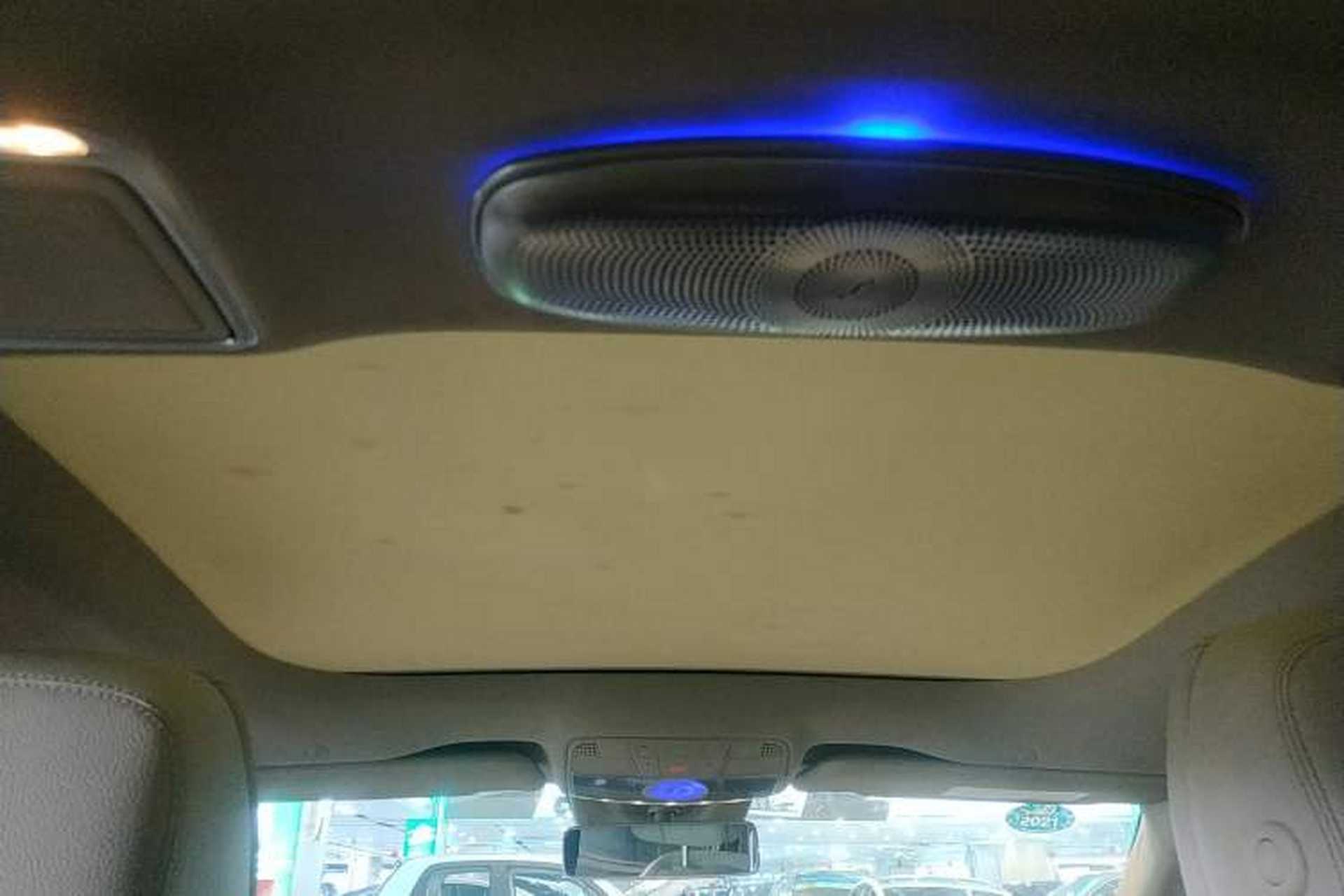 Used Mercedes-Benz E-Class 2016 E 300 L Sport Luxury Model Headliner