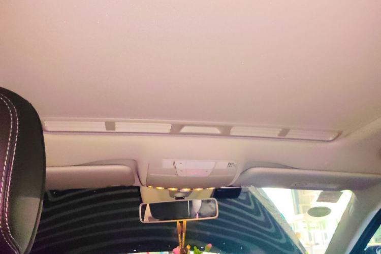 Used Mercedes-Benz E-Class 2016 E 200 L Headliner