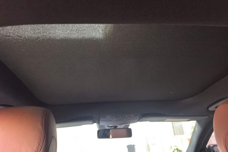 Used Mercedes-Benz E-Class 2016 E 300 L Sport Luxury Model Headliner