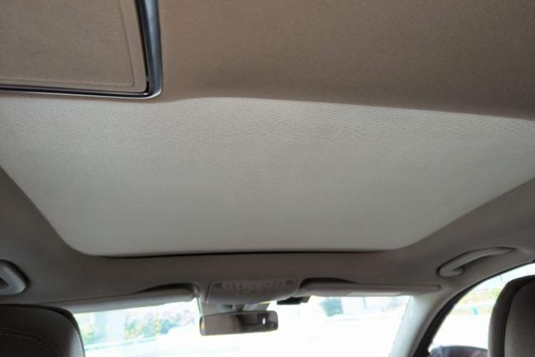 Used Mercedes-Benz E-Class 2016 E 200 L Sport Edition Headliner