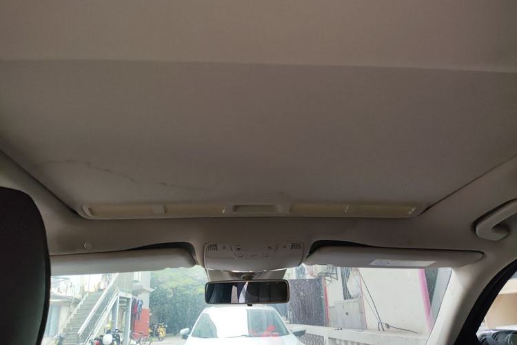 Used Mercedes-Benz E-Class 2016 E 200 L Sport Edition Headliner