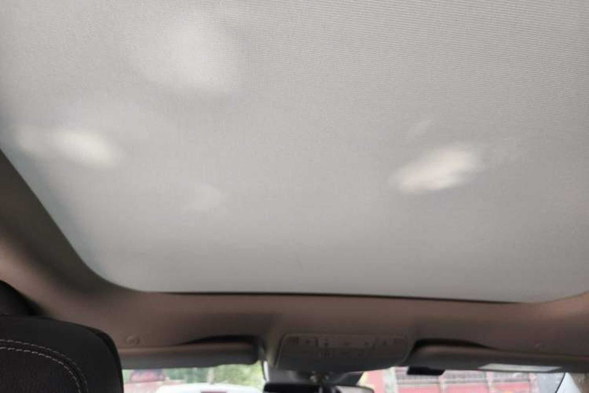 Used Mercedes-Benz E-Class 2016 E 300 L Stylish Model Headliner