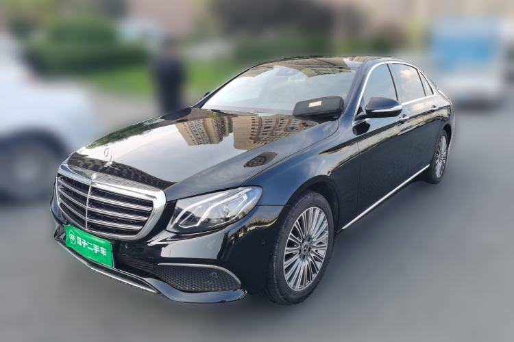 Used Mercedes-Benz E-Class 2016 E 200 L Guazi used car, China used car export, Used car for sale, Used  cars, Cheapest cars for sale
