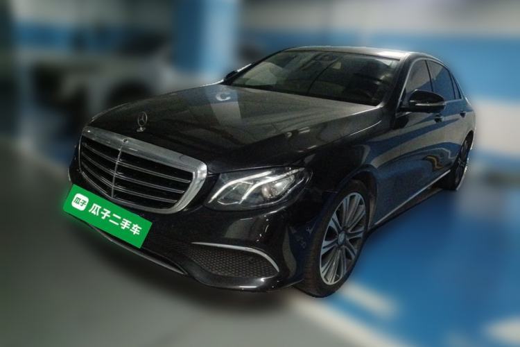Used Mercedes-Benz E-Class 2016 E 300 L Luxury Model Guazi used car, China used car export, Used car for sale, Used cars, Cheapest cars for sale