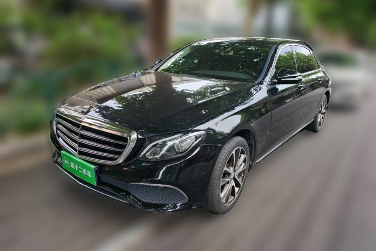 Used Mercedes-Benz E-Class 2016 E 200 L Guazi used car, China used car export, Used car for sale, Used  cars, Cheapest cars for sale