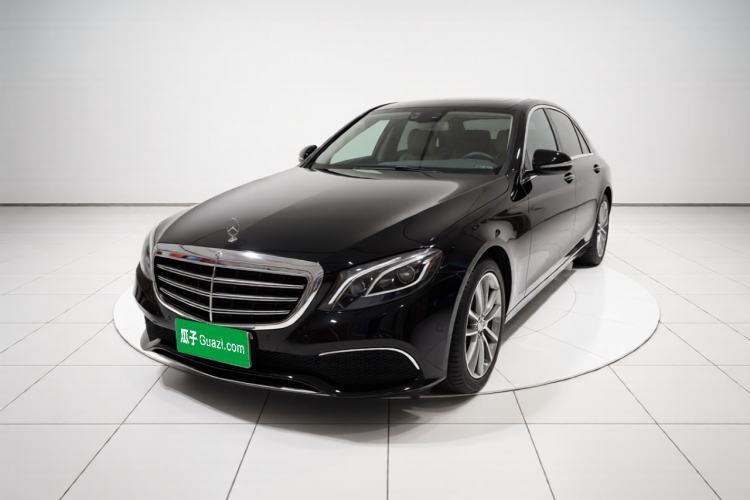 Used Mercedes-Benz E-Class 2016 E 200 L Guazi used car, China used car export, Used car for sale, Used cars, Cheapest cars for sale