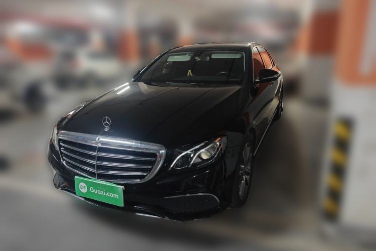 Used Mercedes-Benz E-Class 2016 E 200 L Guazi used car, China used car export, Used car for sale, Used  cars, Cheapest cars for sale