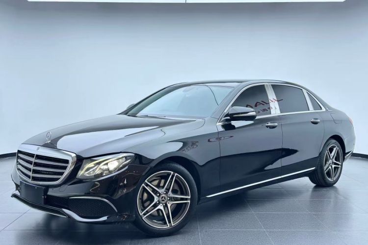 Used Mercedes-Benz E-Class 2016 E 200 L Guazi used car, China used car export, Used car for sale, Used cars, Cheapest cars for sale