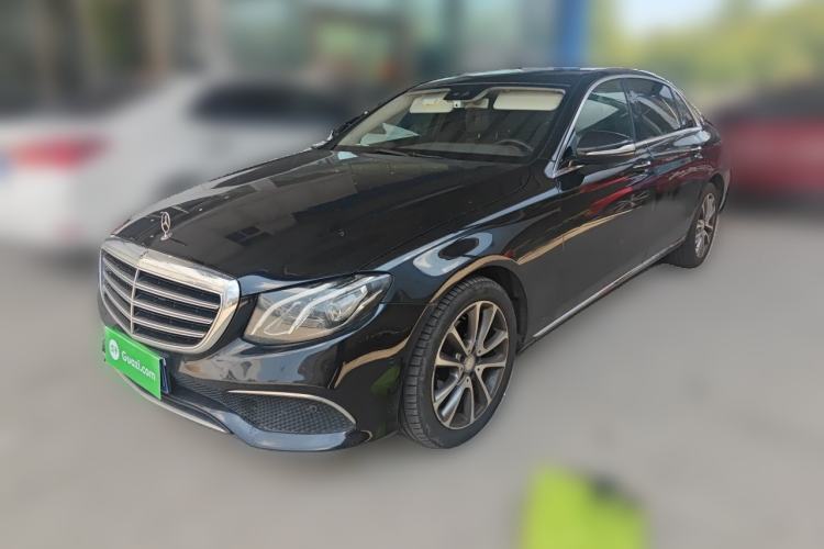 Used Mercedes-Benz E-Class 2016 E 200 L Guazi used car, China used car export, Used car for sale, Used cars, Cheapest cars for sale