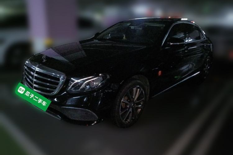 Used Mercedes-Benz E-Class 2016 E 200 L Guazi used car, China used car export, Used car for sale, Used  cars, Cheapest cars for sale
