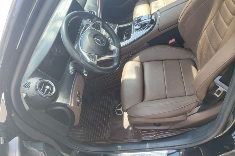 Used Mercedes-Benz E-Class 2016 E 200 L Sport Edition Left Front Seat