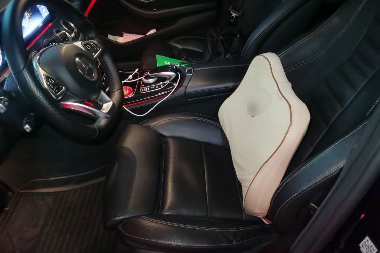 Used Mercedes-Benz E-Class 2016 E 200 L Sport Edition Left Front Seat