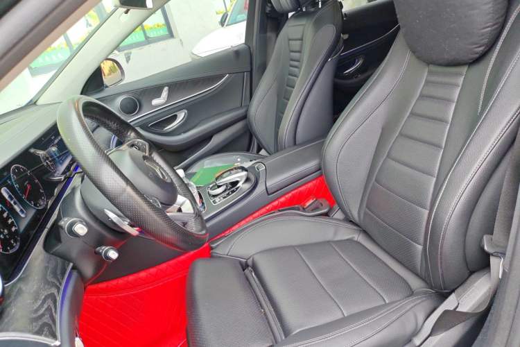 Used Mercedes-Benz E-Class 2016 E 200 L Left Front Seat