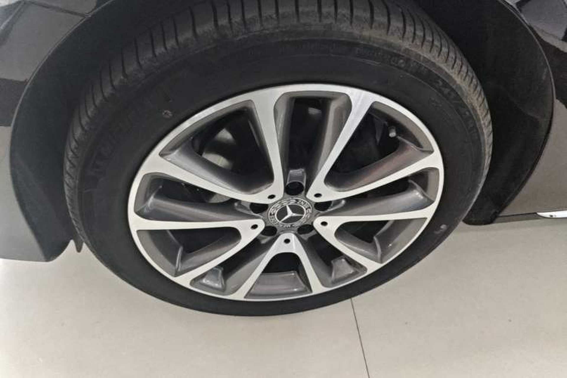 Used Mercedes-Benz E-Class 2016 E 200 L Left Front Wheel Hub