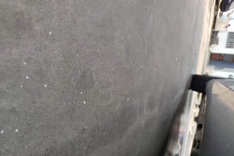 Used Mercedes-Benz E-Class 2016 E 200 L Left Side Sill