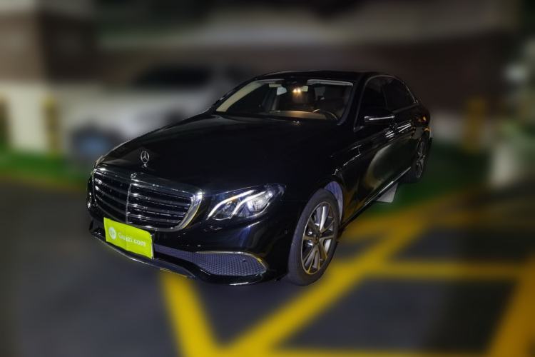 Used Mercedes-Benz E-Class 2016 E 200 L Guazi used car, China used car export, Used car for sale, Used  cars, Cheapest cars for sale