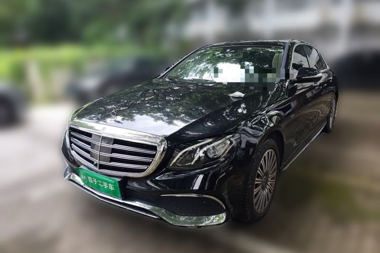 Used Mercedes-Benz E-Class 2016 E 200 L Sport Edition Guazi used car, China used car export, Used car for sale, Used cars, Cheapest cars for sale