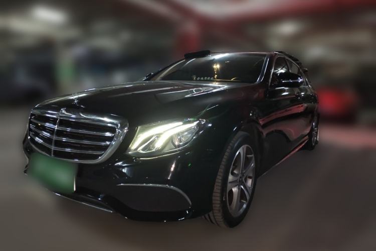 Used Mercedes-Benz E-Class 2016 E 200 L Sport Edition Guazi used car, China used car export, Used car for sale, Used cars, Cheapest cars for sale