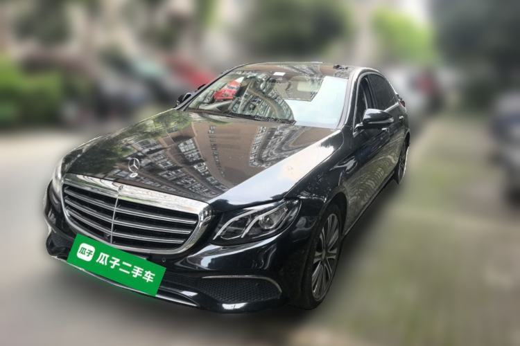 Used Mercedes-Benz E-Class 2016 E 300 L Luxury Model Guazi used car, China used car export, Used car for sale, Used cars, Cheapest cars for sale