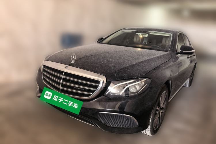 Used Mercedes-Benz E-Class 2016 E 200 L Guazi used car, China used car export, Used car for sale, Used  cars, Cheapest cars for sale