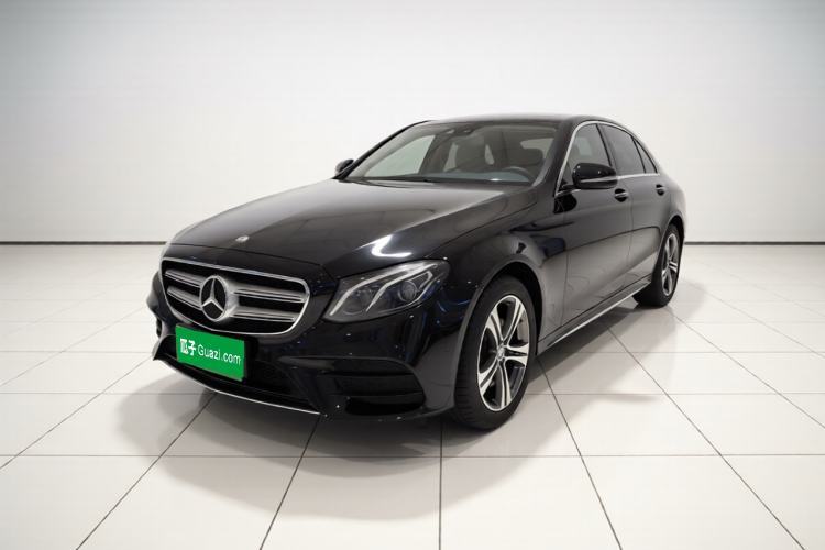 Ojetý Mercedes-Benz E-Class 2016 E 200 L Sport Edition Guazi used car, China used car export, Used car for sale, Used  cars, Cheapest cars for sale