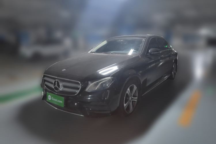 Mercedes-Benz E-Class 2016 E 200 L Sport Edition usado Guazi used car, China used car export, Used car for sale, Used  cars, Cheapest cars for sale