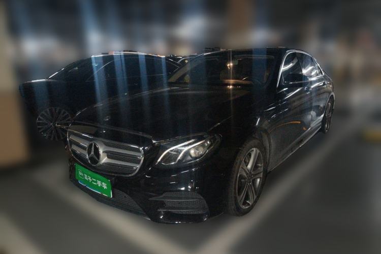 Used Mercedes-Benz E-Class 2016 E 200 L Sport Edition Guazi used car, China used car export, Used car for sale, Used cars, Cheapest cars for sale