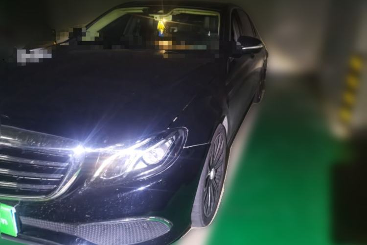 Used Mercedes-Benz E-Class 2016 E 300 L Sport Luxury Model Guazi used car, China used car export, Used car for sale, Used cars, Cheapest cars for sale