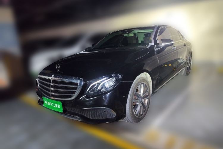 Used Mercedes-Benz E-Class 2016 E 200 L Guazi used car, China used car export, Used car for sale, Used  cars, Cheapest cars for sale