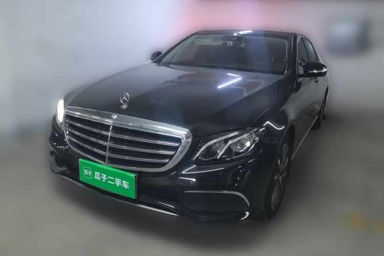 Used Mercedes-Benz E-Class 2016 E 200 L Guazi used car, China used car export, Used car for sale, Used  cars, Cheapest cars for sale