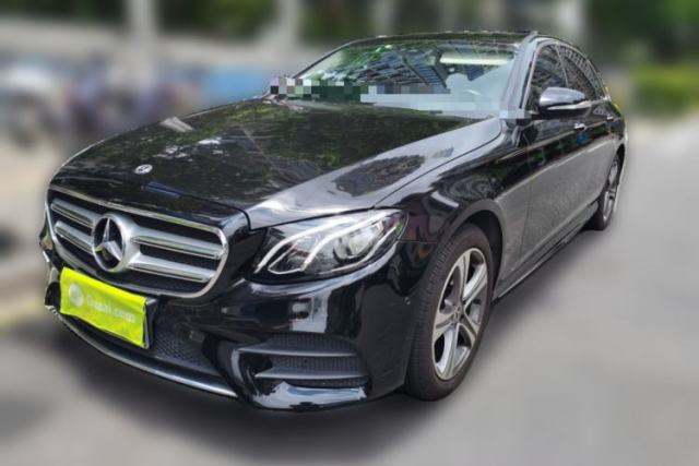 Used Mercedes-Benz E-Class 2016 E 200 L Sport Edition