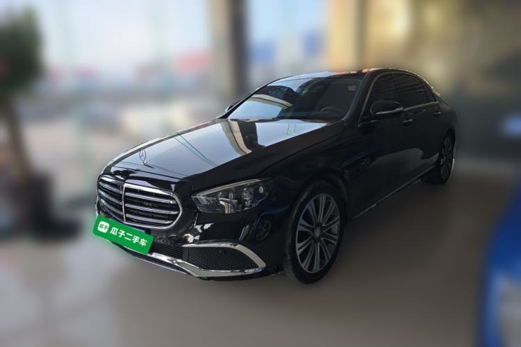 Used Mercedes-Benz E-Class 2016 E 300 L Luxury Model Guazi used car, China used car export, Used car for sale, Used  cars, Cheapest cars for sale