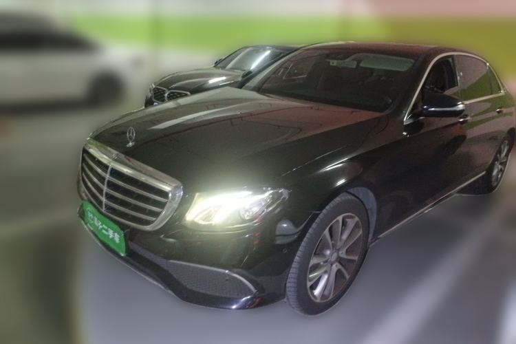 Used Mercedes-Benz E-Class 2016 E 300 L Stylish Model Guazi used car, China used car export, Used car for sale, Used cars, Cheapest cars for sale