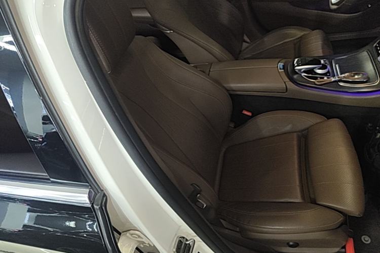 Used Mercedes-Benz E-Class 2016 E 200 L Right Front Seat