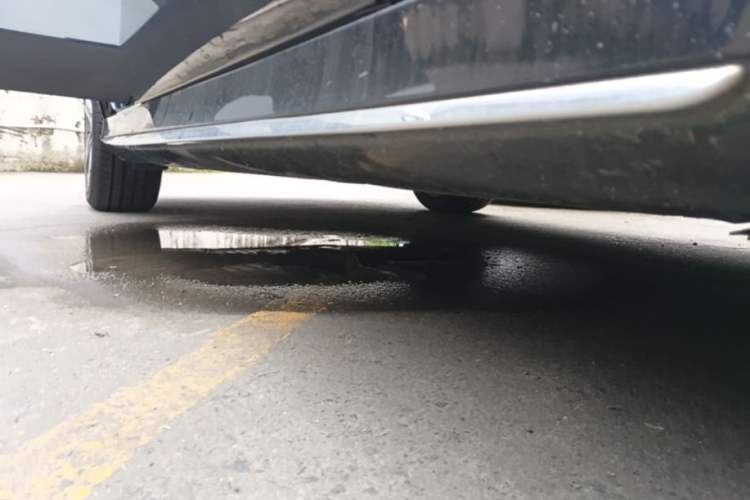 Used Mercedes-Benz E-Class 2016 E 200 L Sport Edition Right Side Sill