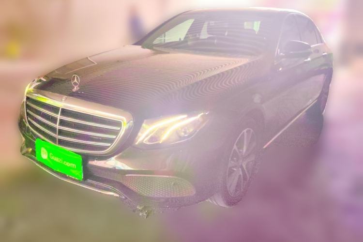 Used Mercedes-Benz E-Class 2016 E 200 L Guazi used car, China used car export, Used car for sale, Used  cars, Cheapest cars for sale