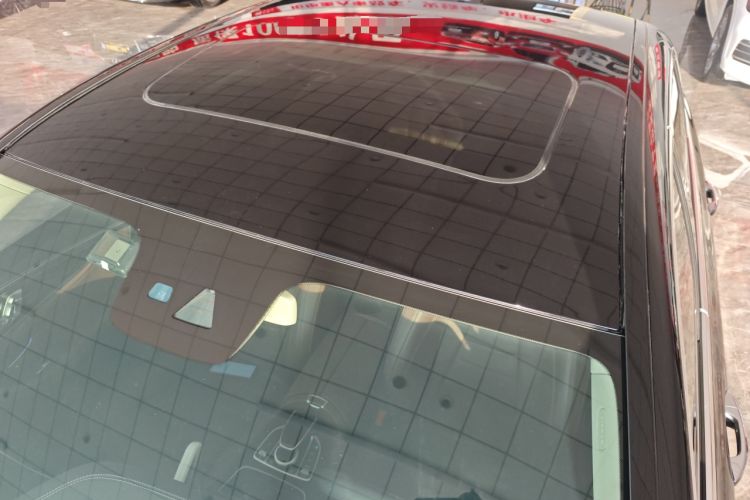 Used Mercedes-Benz E-Class 2016 E 300 L Stylish Model Roof