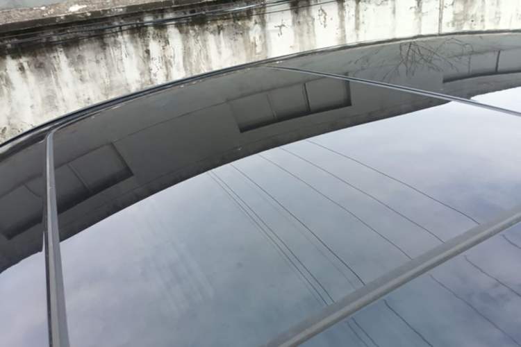 Used Mercedes-Benz E-Class 2016 E 200 L Sport Edition Roof