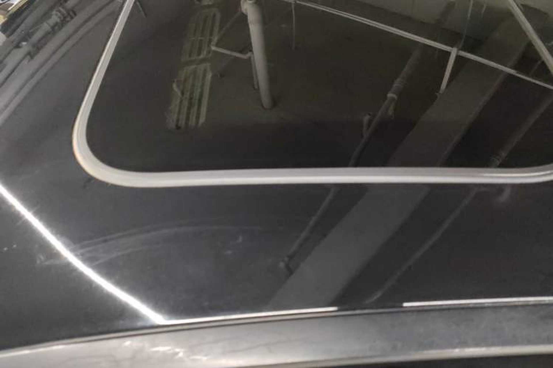 Used Mercedes-Benz E-Class 2016 E 200 L Roof