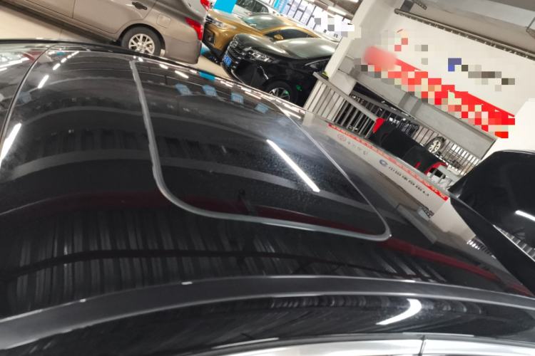 Used Mercedes-Benz E-Class 2016 E 200 L Sport Edition Roof