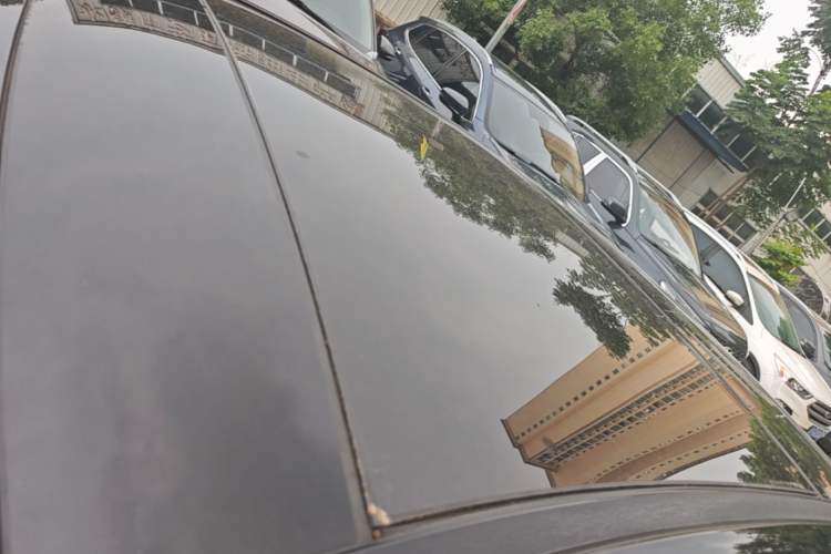 Used Mercedes-Benz E-Class 2016 E 300 L Stylish Model Roof