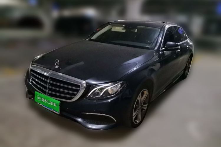 Gebrauchter Mercedes-Benz E-Class 2016 E 200 L Guazi used car, China used car export, Used car for sale, Used  cars, Cheapest cars for sale