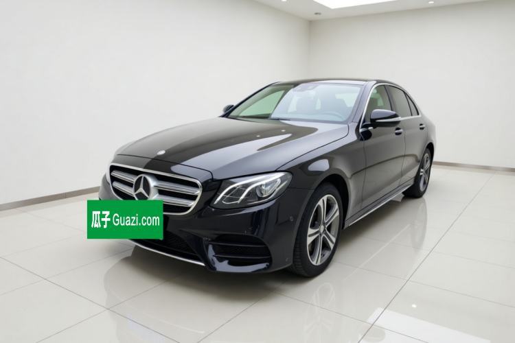 Used Mercedes-Benz E-Class 2016 E 200 L Sport Edition Guazi used car, China used car export, Used car for sale, Used  cars, Cheapest cars for sale