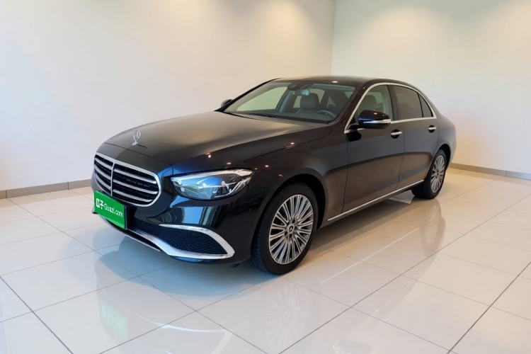 Used Mercedes-Benz E-Class 2016 E 300 L Stylish Model Guazi used car, China used car export, Used car for sale, Used cars, Cheapest cars for sale