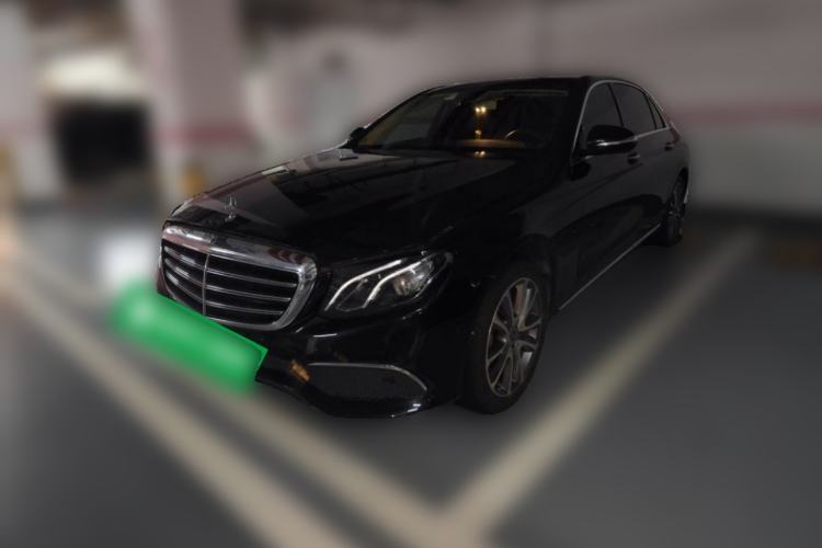 Used Mercedes-Benz E-Class 2016 E 200 L Guazi used car, China used car export, Used car for sale, Used  cars, Cheapest cars for sale