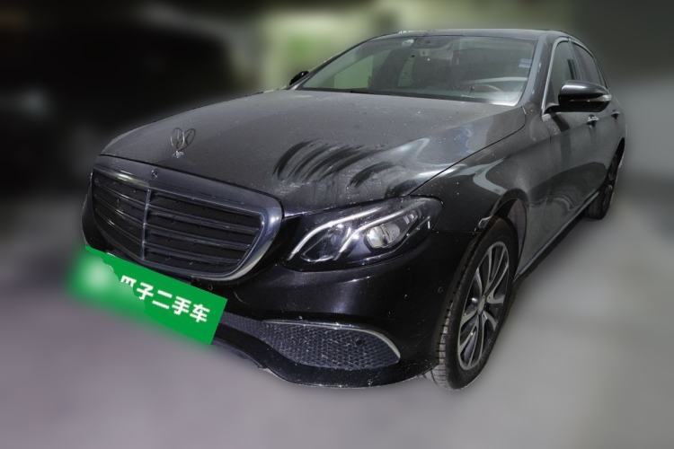 Used Mercedes-Benz E-Class 2016 E 200 L Guazi used car, China used car export, Used car for sale, Used  cars, Cheapest cars for sale