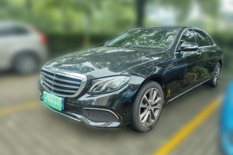 Used Mercedes-Benz E-Class 2016 E 200 L Guazi used car, China used car export, Used car for sale, Used cars, Cheapest cars for sale