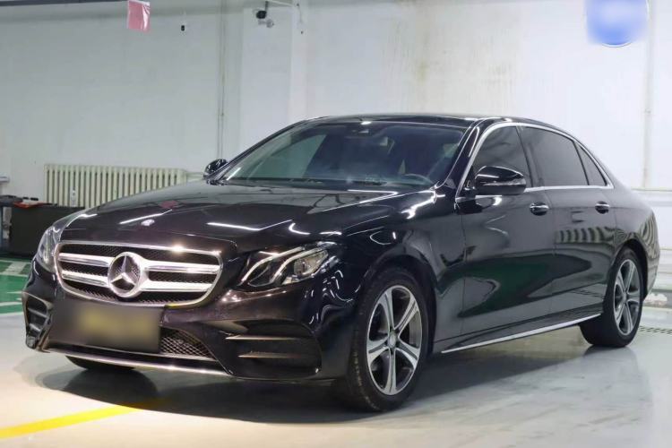 Used Mercedes-Benz E-Class 2016 E 200 L Sport Edition Guazi used car, China used car export, Used car for sale, Used  cars, Cheapest cars for sale