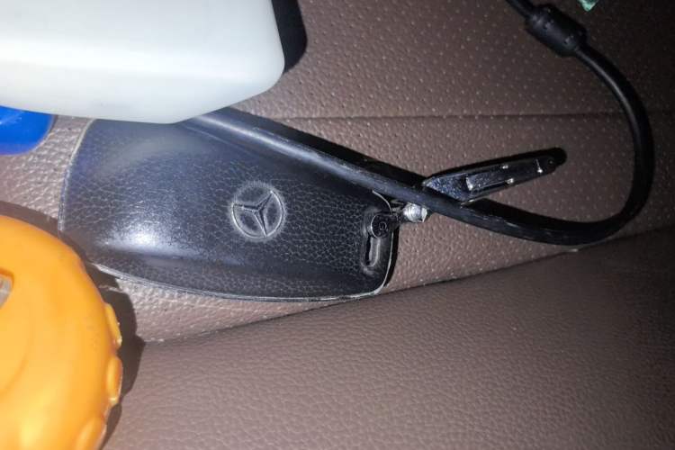 Used Mercedes-Benz E-Class 2016 E 200 L Vehicle Key